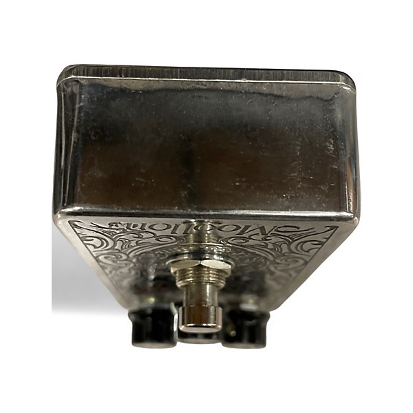 Used Moollon Musical Instrument Buffer Age Overdrive Effect Pedal