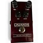 Used Hermida Audio Usa UNIMOS Effect Pedal thumbnail