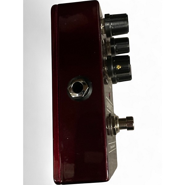 Used Hermida Audio Usa UNIMOS Effect Pedal