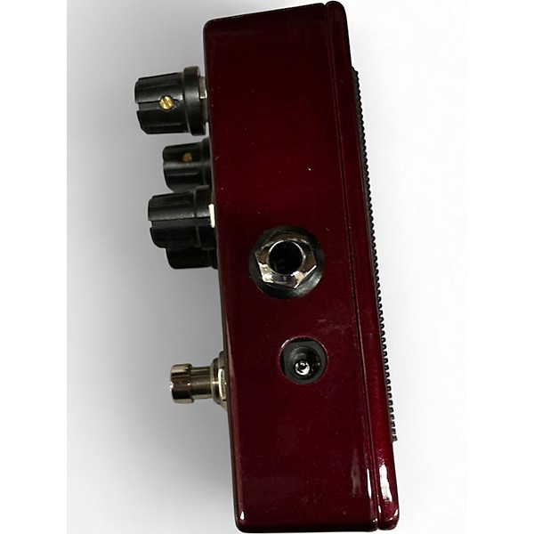 Used Hermida Audio Usa UNIMOS Effect Pedal