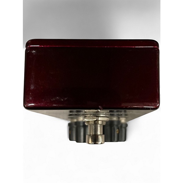 Used Hermida Audio Usa UNIMOS Effect Pedal