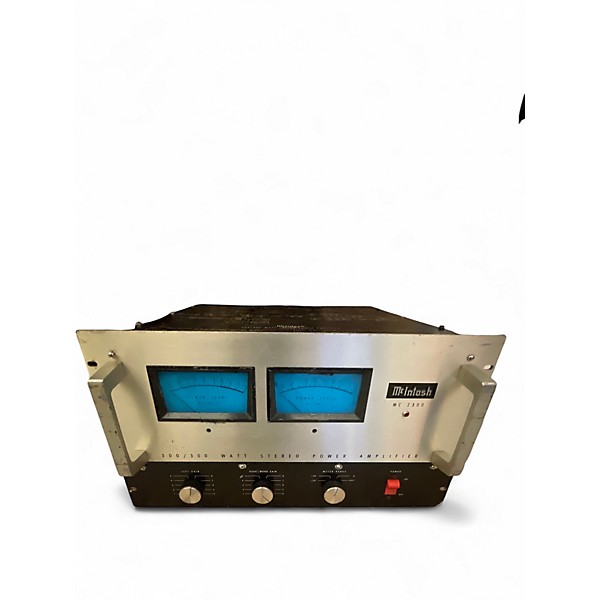 Used Mcintosh MC 2300 Power Amp