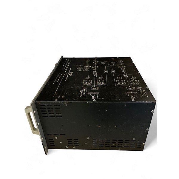 Used Mcintosh MC 2300 Power Amp
