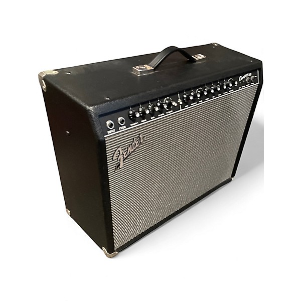 Used 2024 Fender Champion 100 Guitar Combo Amp