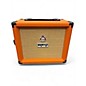 Used Orange Amplifiers CRUSH 20 RT Guitar Combo Amp thumbnail