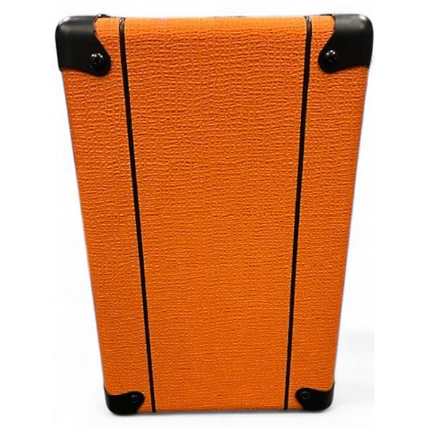 Used Orange Amplifiers CRUSH 20 RT Guitar Combo Amp