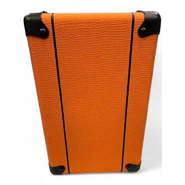 Used Orange Amplifiers CRUSH 20 RT Guitar Combo Amp