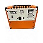 Used Orange Amplifiers CRUSH 20 RT Guitar Combo Amp