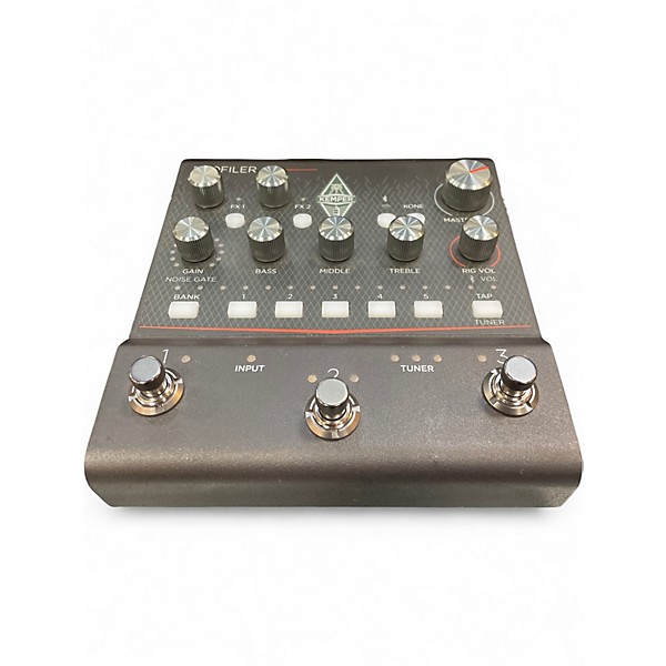 Used Kemper Profiler PLAYER Effect Processor