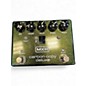 Used MXR Carbon Copy Deluxe Effect Pedal thumbnail