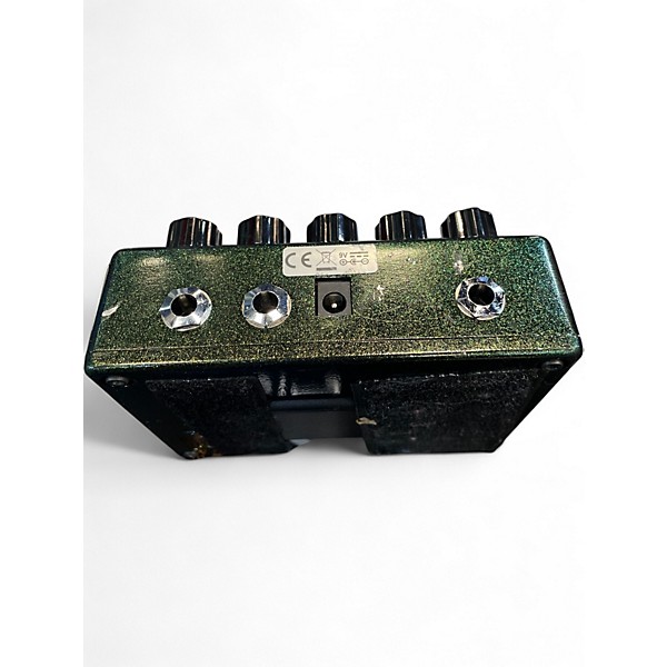 Used MXR Carbon Copy Deluxe Effect Pedal