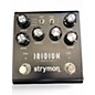 Used Strymon IRIDIUM Effect Pedal thumbnail