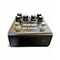 Used Strymon IRIDIUM Effect Pedal