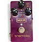 Used MXR TREMOLO Effect Pedal thumbnail
