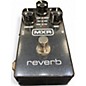 Used MXR M300 REVERB Effect Pedal