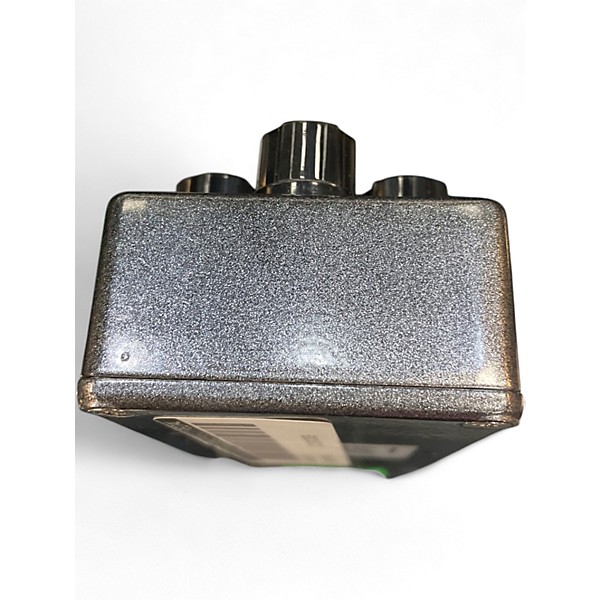 Used MXR M300 REVERB Effect Pedal