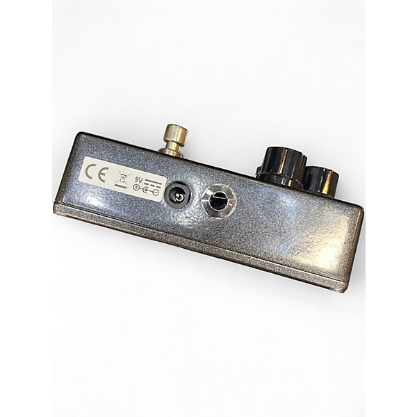 Used MXR M300 REVERB Effect Pedal