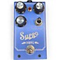Used Supro 1305 Drive Effect Pedal thumbnail