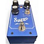 Used Supro 1305 Drive Effect Pedal