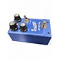 Used Supro 1305 Drive Effect Pedal