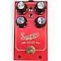 Used Supro DELAY Effect Pedal thumbnail