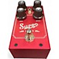 Used Supro DELAY Effect Pedal