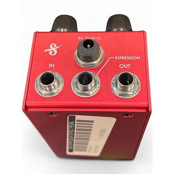 Used Supro DELAY Effect Pedal