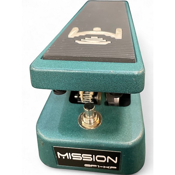 Used Mission Engineering EXPRESSION KEMPER Pedal