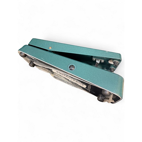 Used Mission Engineering EXPRESSION KEMPER Pedal