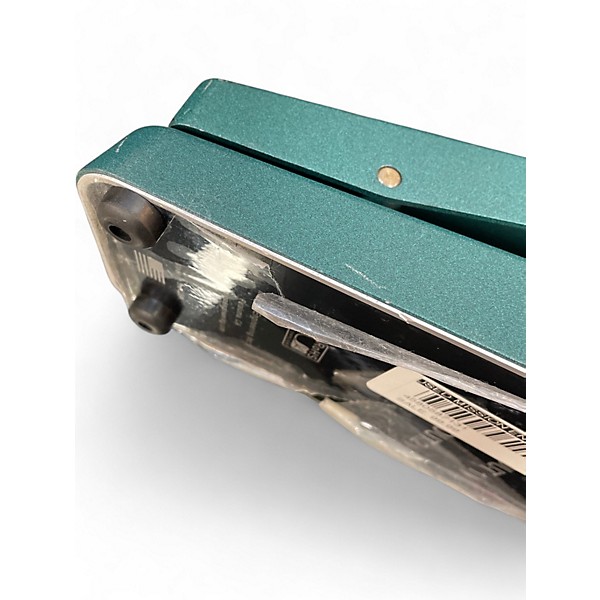 Used Mission Engineering EXPRESSION KEMPER Pedal