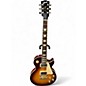 Used Gibson Les Paul Standard BOURBON BURST Solid Body Electric Guitar thumbnail