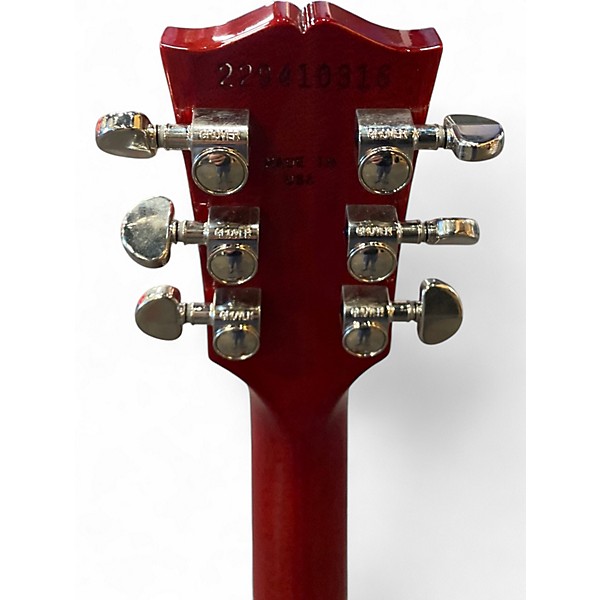 Used Gibson Les Paul Standard BOURBON BURST Solid Body Electric Guitar