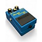 Used BOSS BD2 Blues Driver Effect Pedal thumbnail