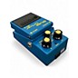 Used BOSS BD2 Blues Driver Effect Pedal