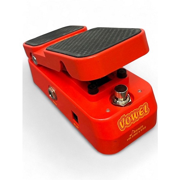 Used Donner Vowel Effect Pedal