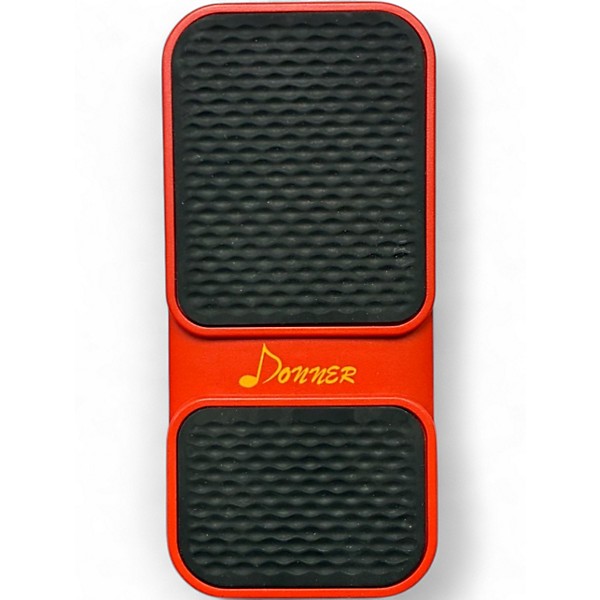 Used Donner Vowel Effect Pedal