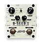 Used Joyo D seed 2 Effect Pedal
