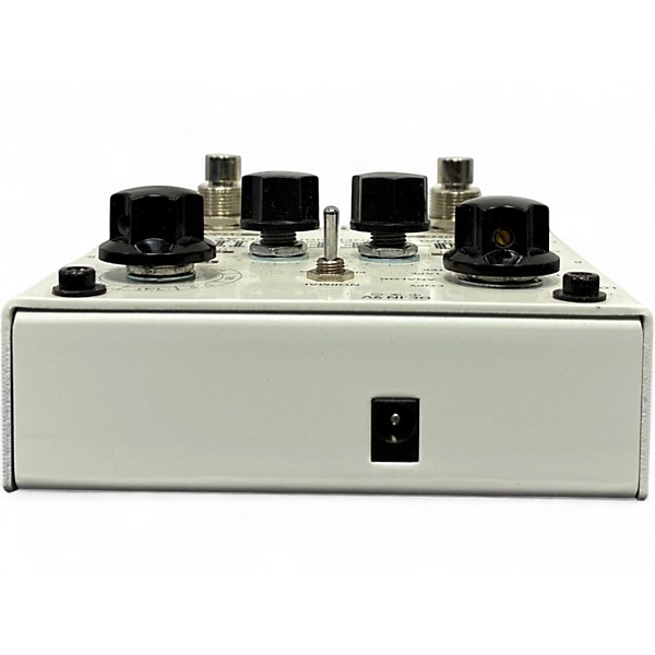 Used Joyo D seed 2 Effect Pedal