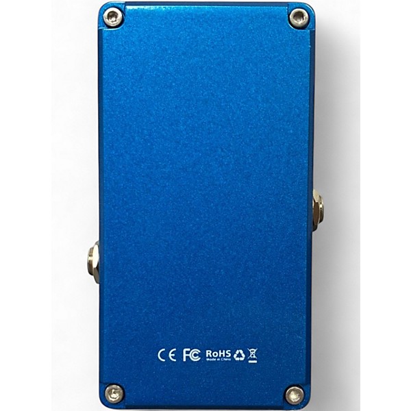 Used Coolmusic Versatile chorus Effect Pedal