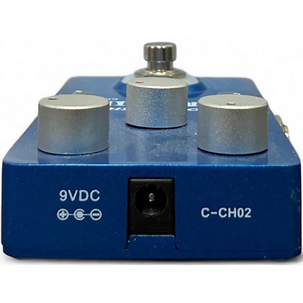 Used Coolmusic Versatile chorus Effect Pedal