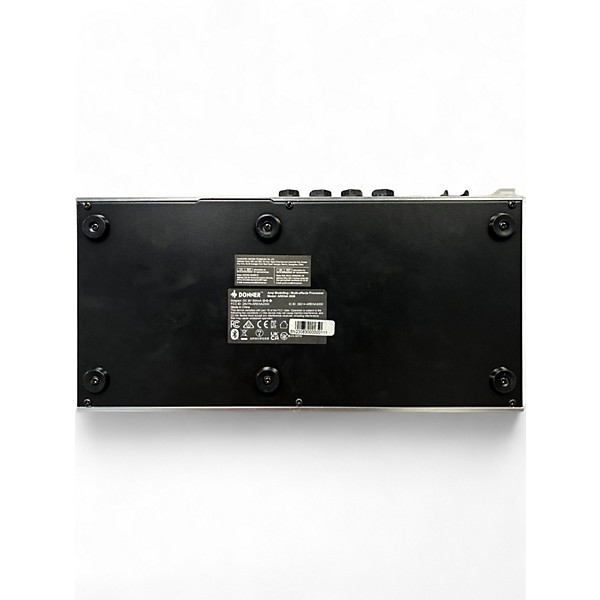 Used Donner Arena 2000 Effect Processor
