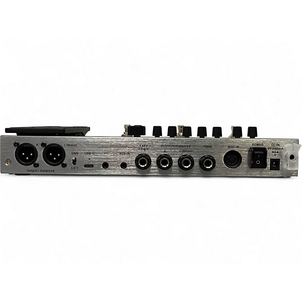 Used Donner Arena 2000 Effect Processor