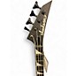 Used Jackson JS2 Concert Black Electric Bass Guitar