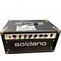 Used Soldano Astroverb 16 Tube Guitar Amp Head thumbnail