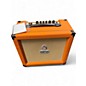 Used Orange Amplifiers Crush 35RT Guitar Combo Amp thumbnail