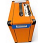 Used Orange Amplifiers Crush 35RT Guitar Combo Amp