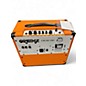 Used Orange Amplifiers Crush 35RT Guitar Combo Amp