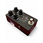 Used JHS Pedals Pack rat Effect Pedal