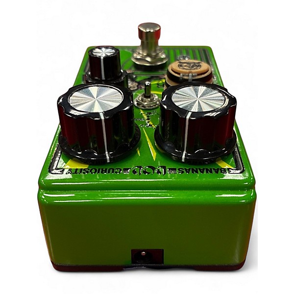Used DOD Badder monkey Effect Pedal