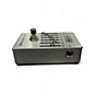 Used MXR M109 6 Band EQ Pedal